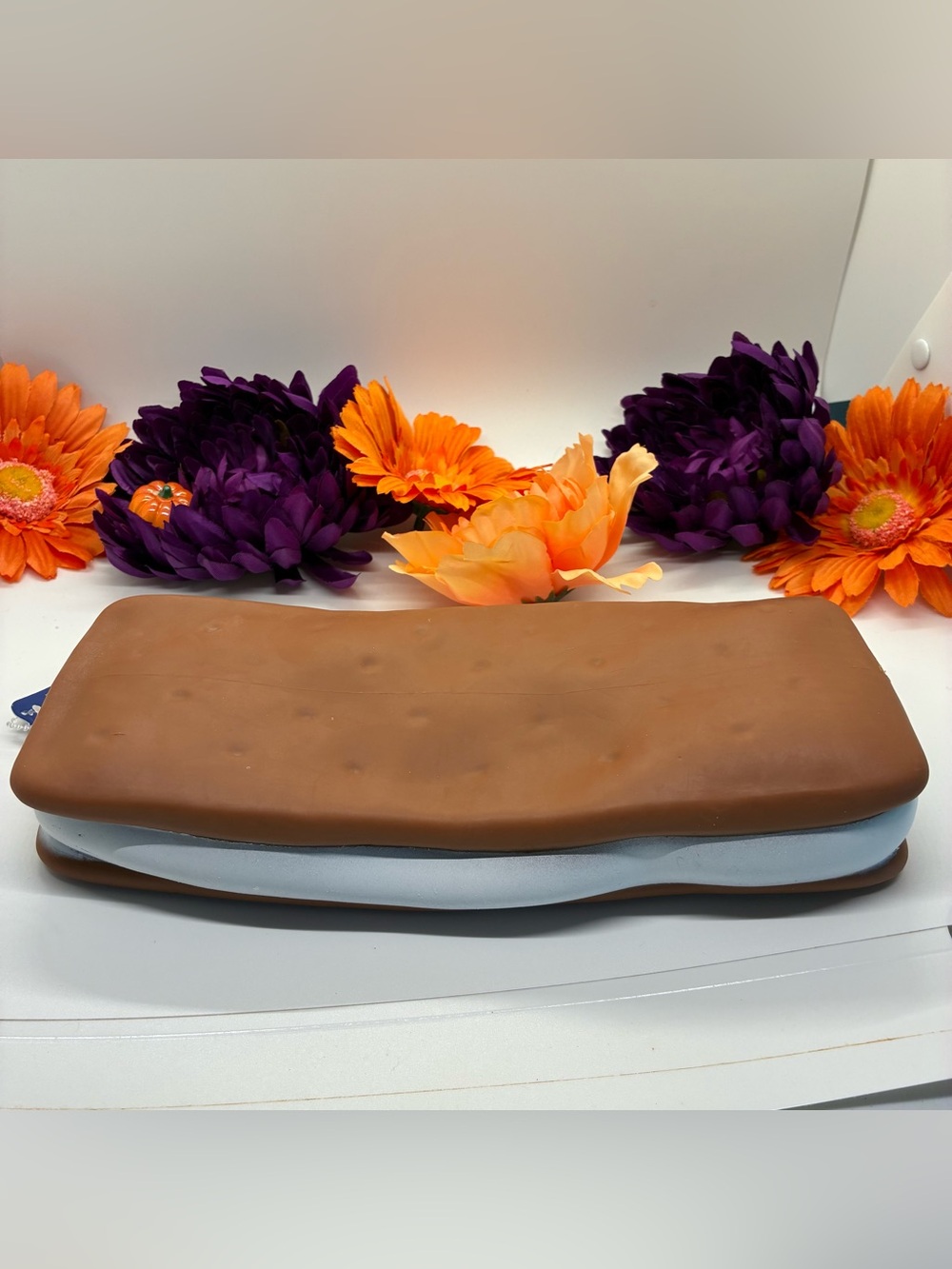 ICE CREAM SANDWICH SQUISHY, NEW SUNNY DAYS